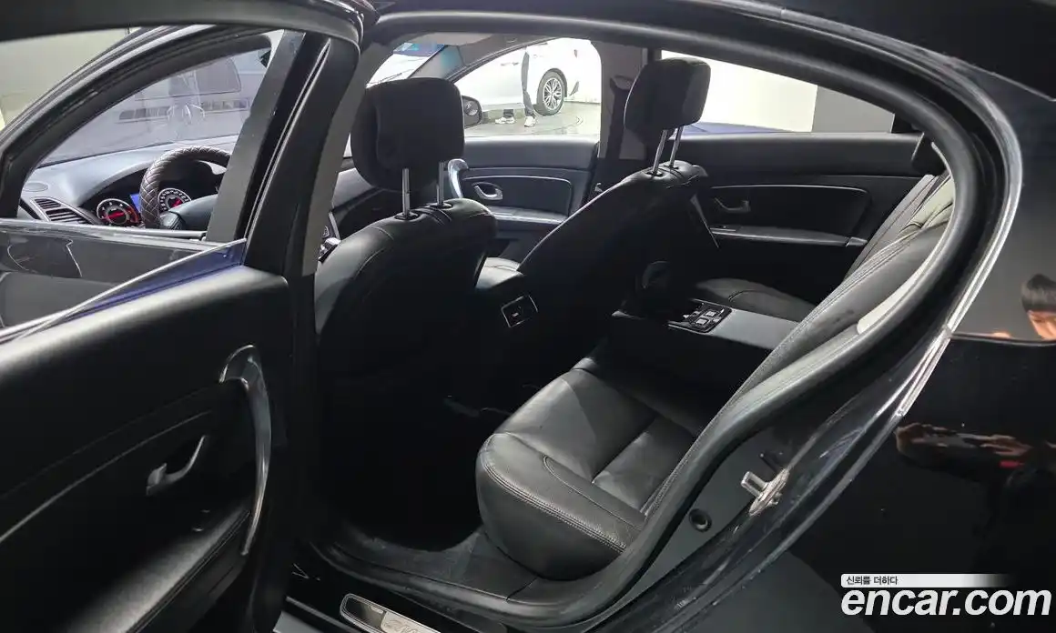 Renault SM5 2015 1.5 гидро в Москве № 1543425, фото 11