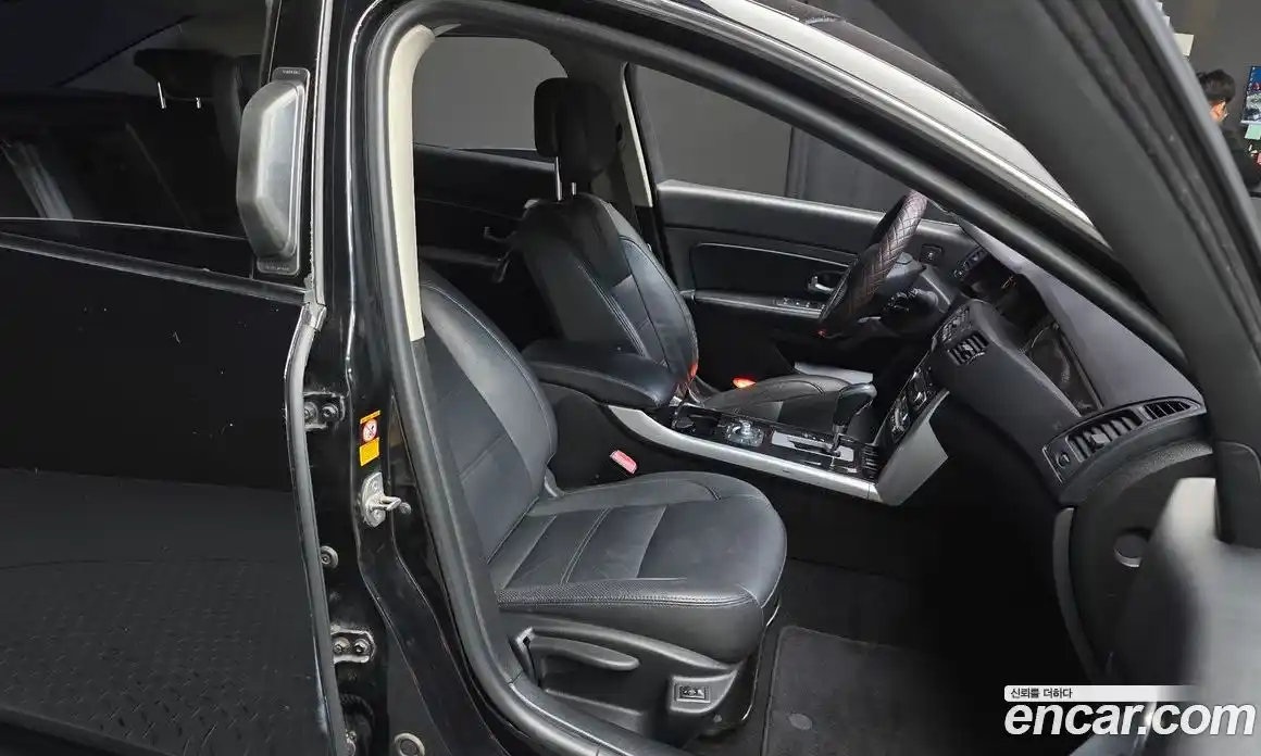 Renault SM5 2015 1.5 гидро в Москве № 1543425, фото 12