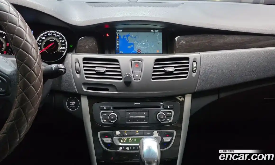 Renault SM5 2015 1.5 гидро в Москве № 1543425, фото 16