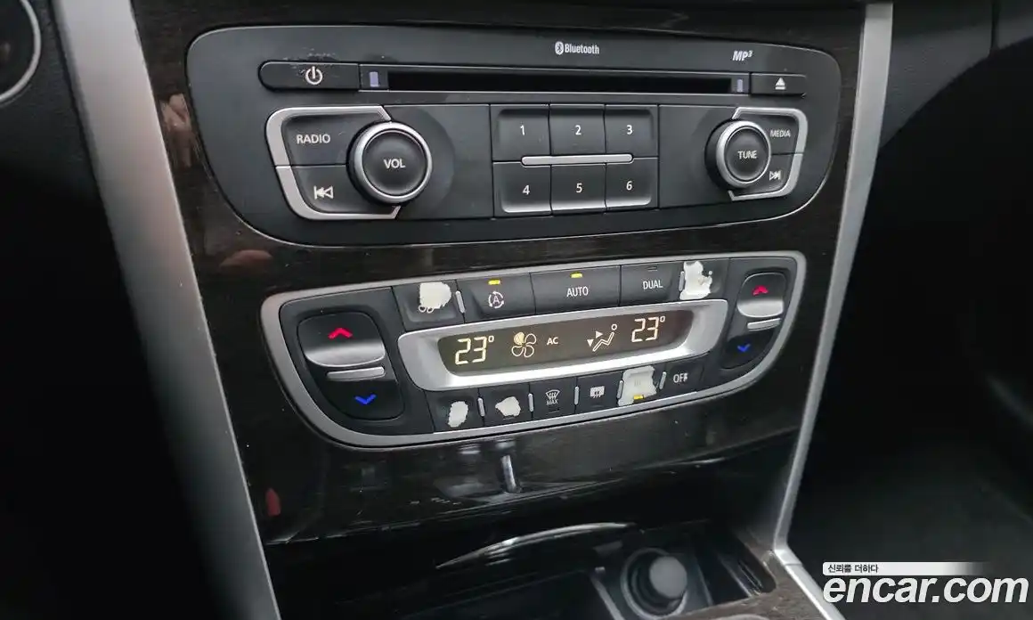 Renault SM5 2015 1.5 гидро в Москве № 1543425, фото 17
