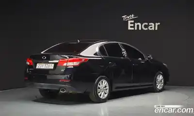 Renault SM5 2015 1.5 гидро в Москве № 1543425, миниатюра 2