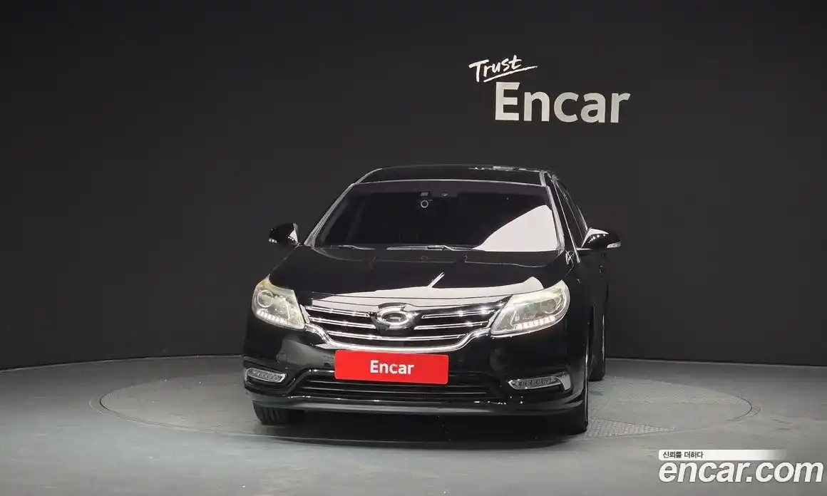 Renault SM5 2015 1.5 гидро в Москве № 1543425, фото 3