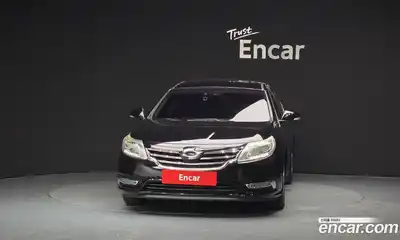 Renault SM5 2015 1.5 гидро в Москве № 1543425, миниатюра 3