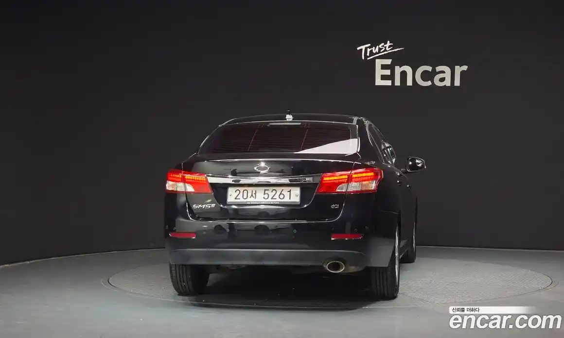 Renault SM5 2015 1.5 гидро в Москве № 1543425, фото 4