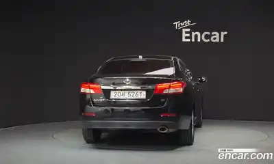 Renault SM5 2015 1.5 гидро в Москве № 1543425, миниатюра 4