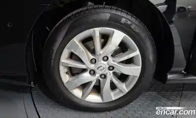 Renault SM5 2015 1.5 гидро в Москве № 1543425, миниатюра 5
