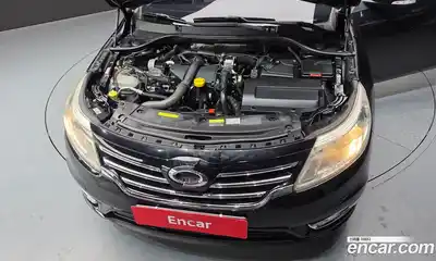 Renault SM5 2015 1.5 гидро в Москве № 1543425, миниатюра 6