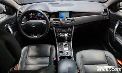 Renault SM5 2015 1.5 гидро в Москве № 1543425, миниатюра 7
