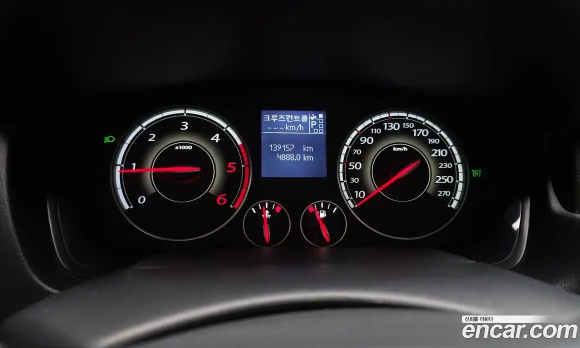 Renault SM5 2015 1.5 гидро в Москве № 1543425, фото 8