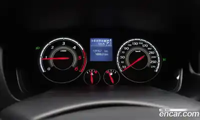 Renault SM5 2015 1.5 гидро в Москве № 1543425, миниатюра 8
