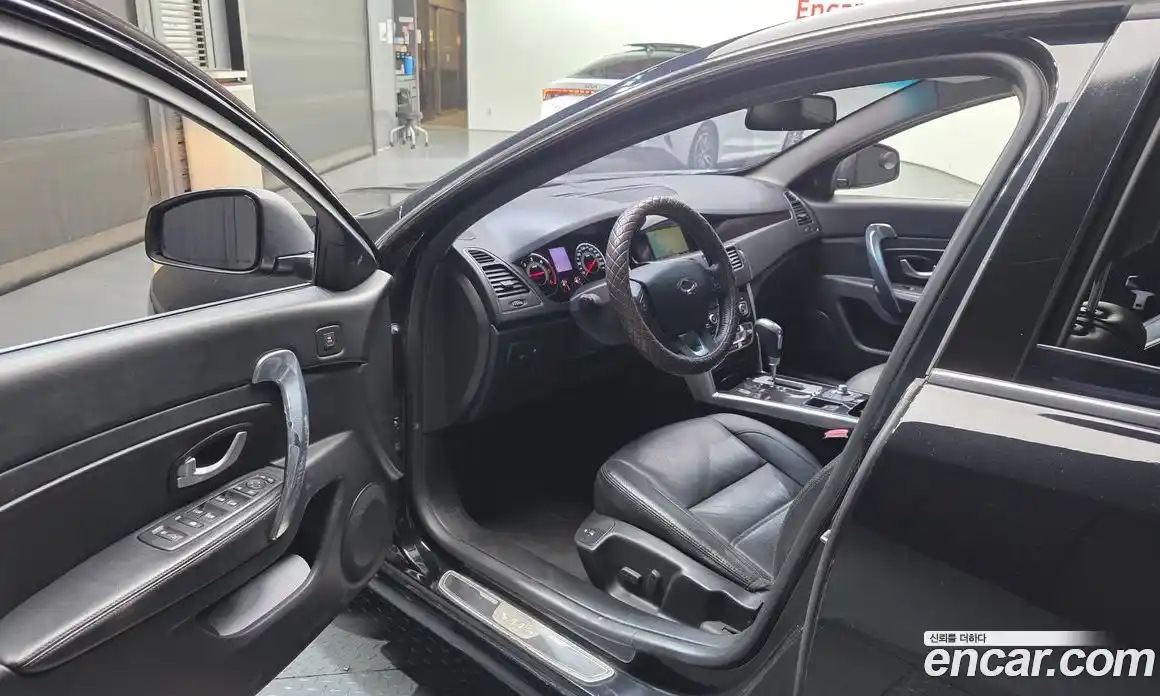 Renault SM5 2015 1.5 гидро в Москве № 1543425, фото 10