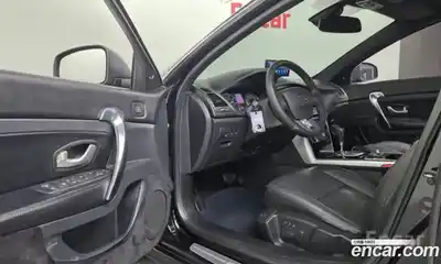Renault SM5 2013 2.0 гидро в Москве № 1543580, миниатюра 12