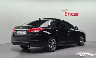 Renault SM5 2013 2.0 гидро в Москве № 1543580, миниатюра 2
