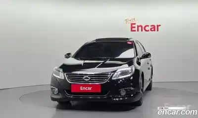 Renault SM5 2013 2.0 гидро в Москве № 1543580, миниатюра 3