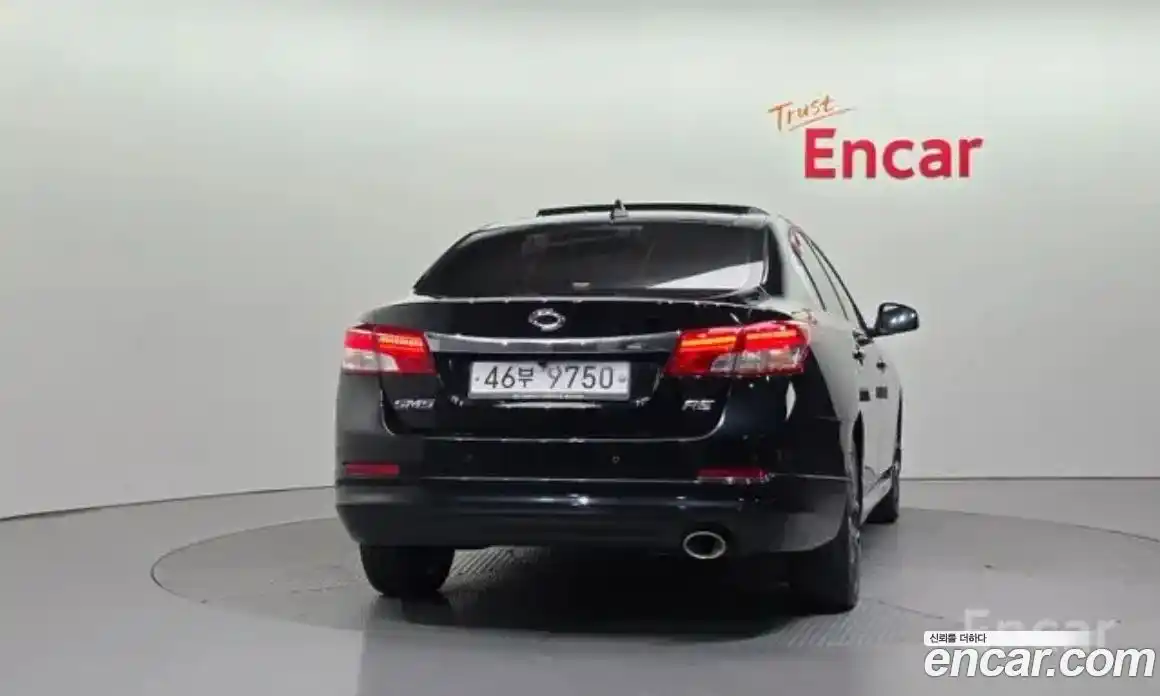 Renault SM5 2013 2.0 гидро в Москве № 1543580, фото 4