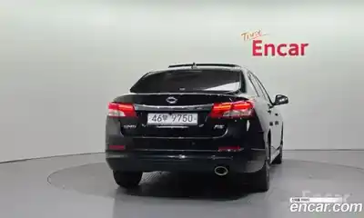 Renault SM5 2013 2.0 гидро в Москве № 1543580, миниатюра 4