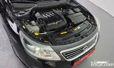 Renault SM5 2013 2.0 гидро в Москве № 1543580, миниатюра 6