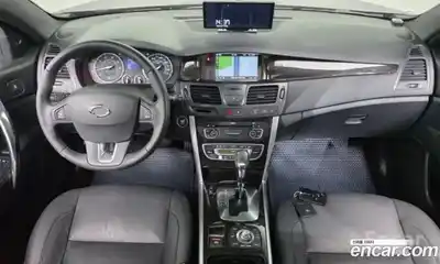 Renault SM5 2013 2.0 гидро в Москве № 1543580, миниатюра 7