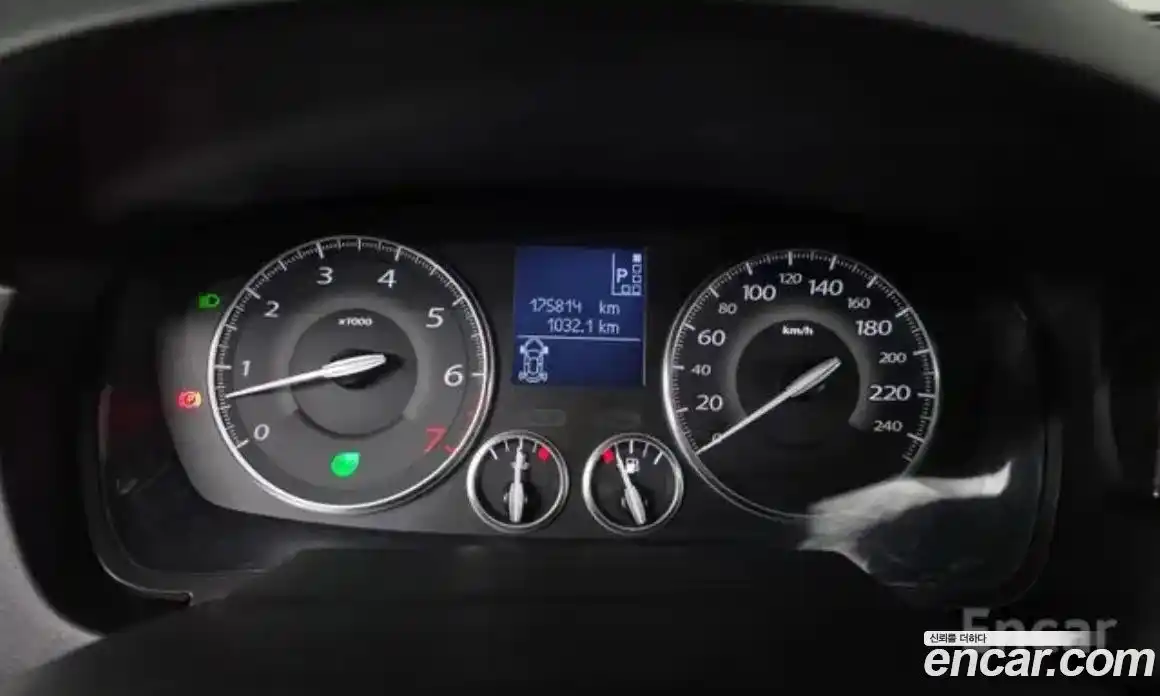 Renault SM5 2013 2.0 гидро в Москве № 1543580, фото 8