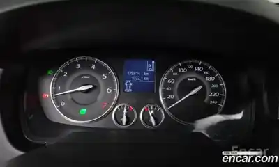 Renault SM5 2013 2.0 гидро в Москве № 1543580, миниатюра 8