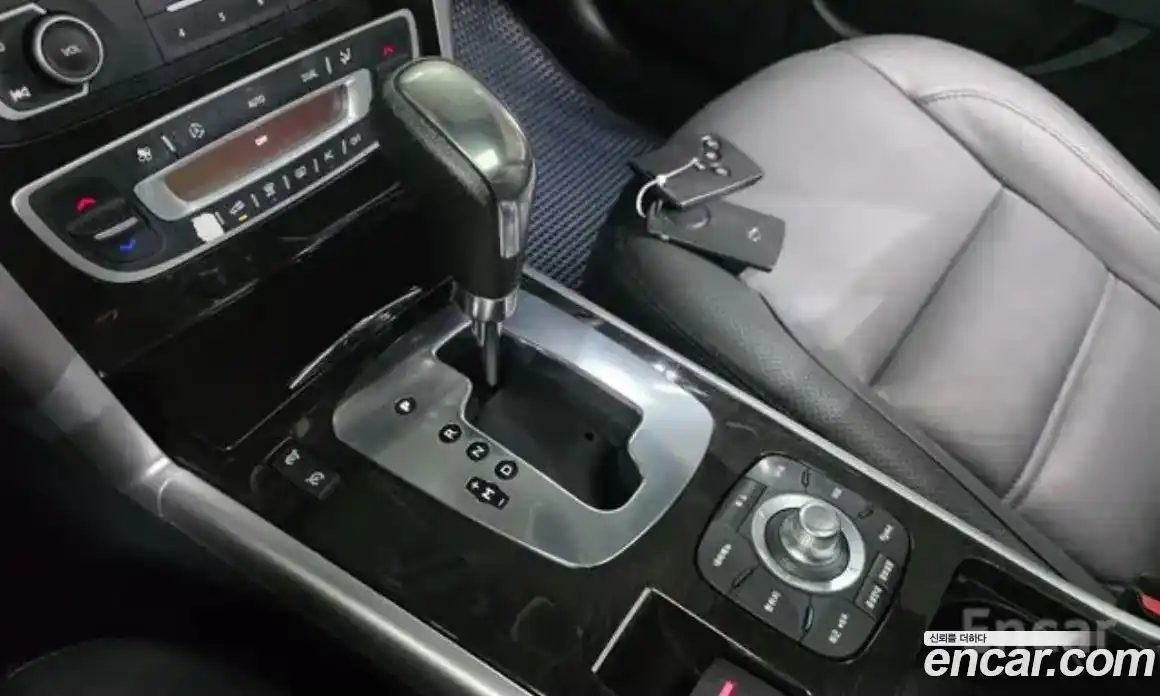 Renault SM5 2013 2.0 гидро в Москве № 1543580, фото 9