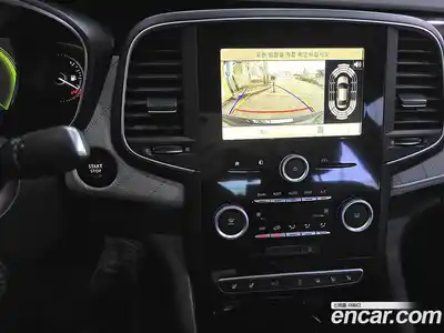 Renault SM6 2016 2.0 гидро в Москве № 1543712, миниатюра 11