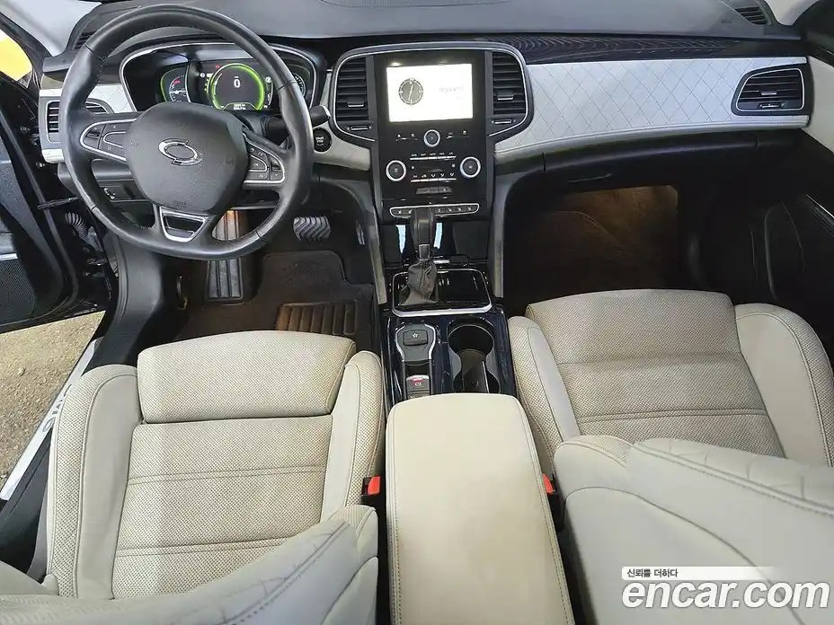 Renault SM6 2016 2.0 гидро в Москве № 1543712, фото 13
