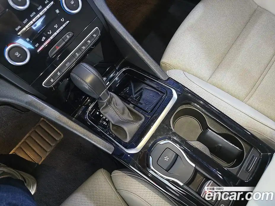 Renault SM6 2016 2.0 гидро в Москве № 1543712, фото 14