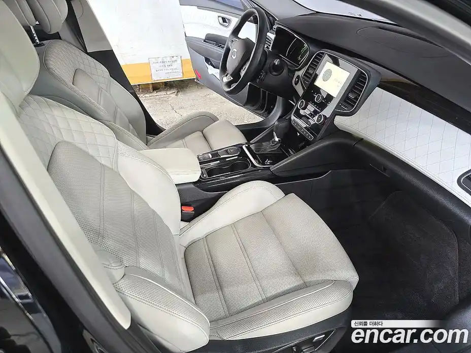 Renault SM6 2016 2.0 гидро в Москве № 1543712, фото 16