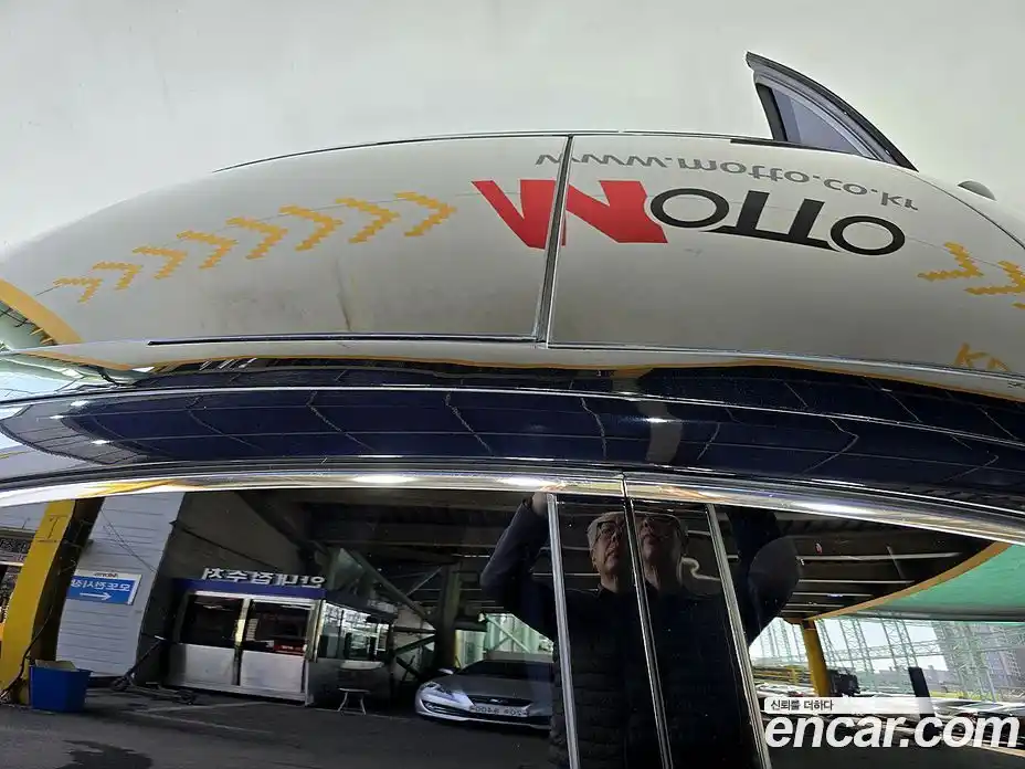 Renault SM6 2016 2.0 гидро в Москве № 1543712, фото 17
