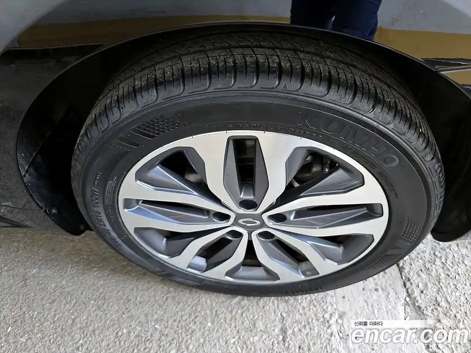 Renault SM6 2016 2.0 гидро в Москве № 1543712, фото 19