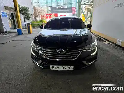 Renault SM6 2016 2.0 гидро в Москве № 1543712, миниатюра 2