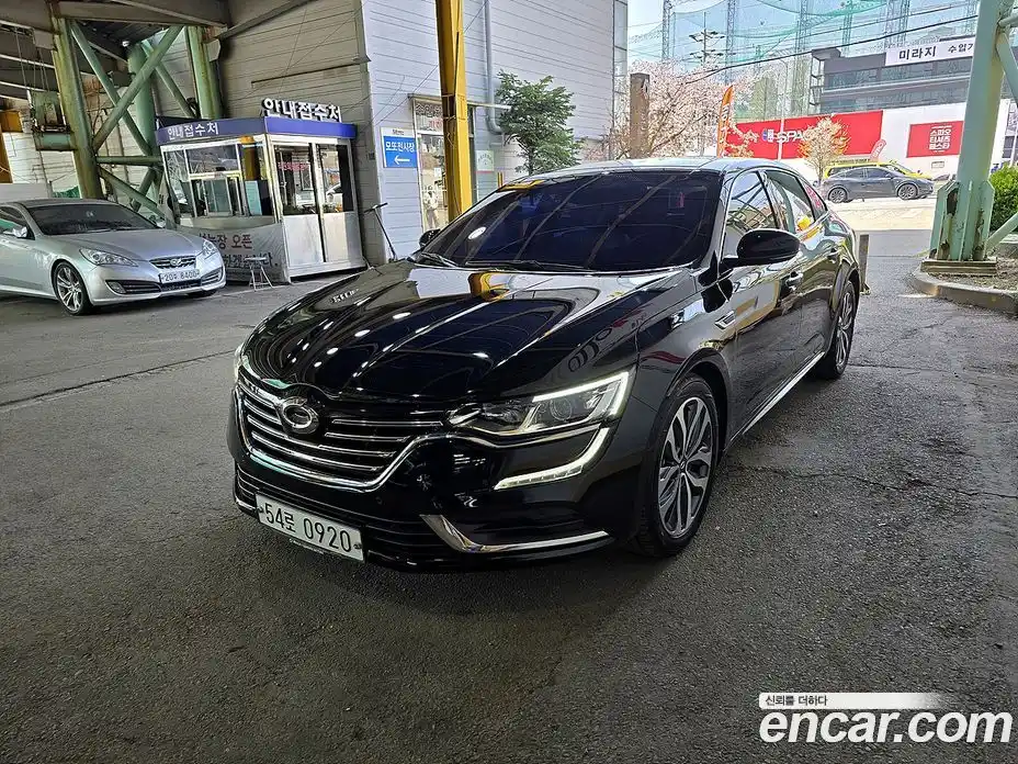 Renault SM6 2016 2.0 гидро в Москве № 1543712, фото 3