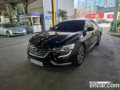Renault SM6 2016 2.0 гидро в Москве № 1543712, миниатюра 3