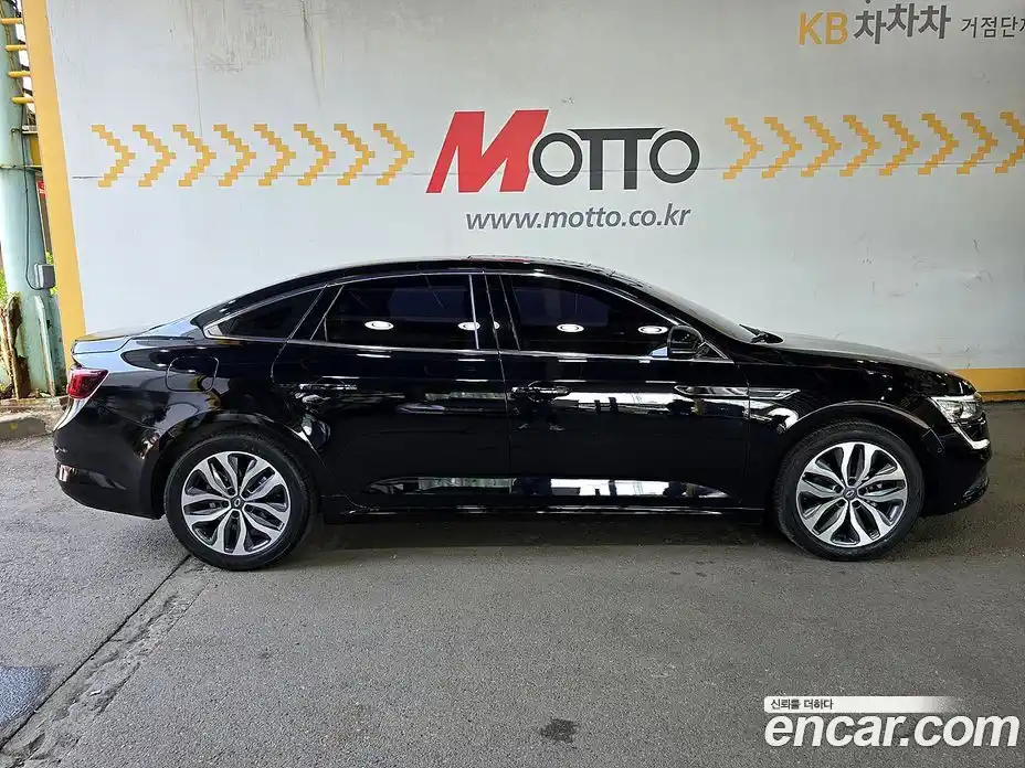 Renault SM6 2016 2.0 гидро в Москве № 1543712, фото 4