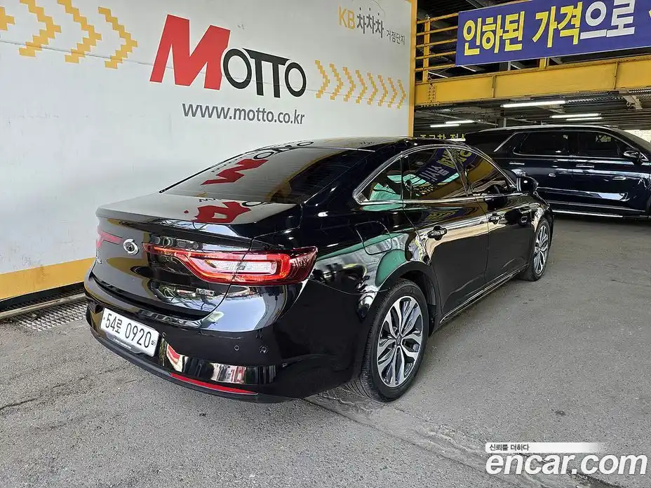 Renault SM6 2016 2.0 гидро в Москве № 1543712, фото 5