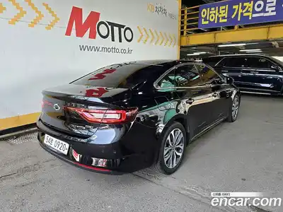 Renault SM6 2016 2.0 гидро в Москве № 1543712, миниатюра 5