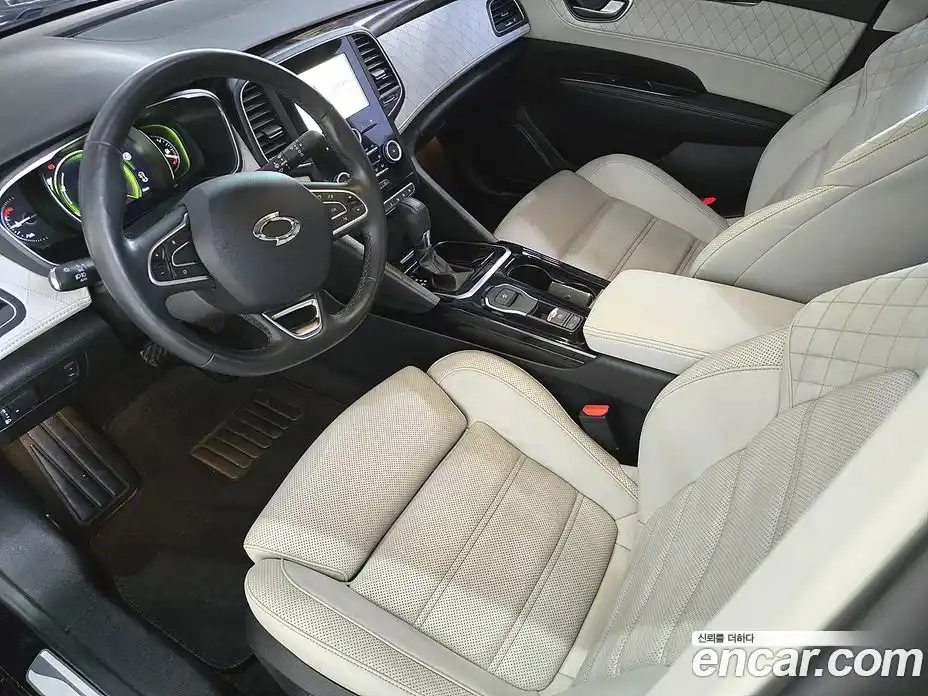Renault SM6 2016 2.0 гидро в Москве № 1543712, фото 8