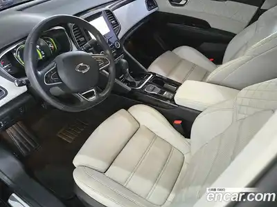 Renault SM6 2016 2.0 гидро в Москве № 1543712, миниатюра 8