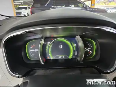 Renault SM6 2016 2.0 гидро в Москве № 1543712, миниатюра 9