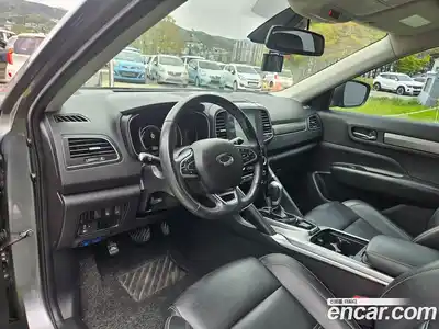 Renault QM6 2018 2.0 гидро в Москве № 1543792, миниатюра 11