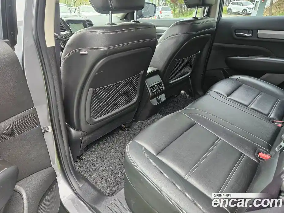Renault QM6 2018 2.0 гидро в Москве № 1543792, фото 12