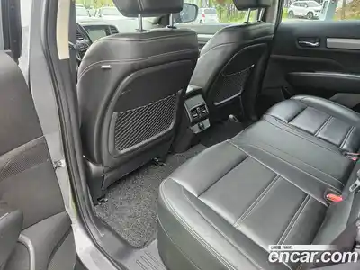Renault QM6 2018 2.0 гидро в Москве № 1543792, миниатюра 12