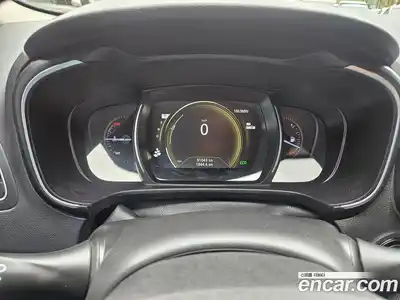 Renault QM6 2018 2.0 гидро в Москве № 1543792, миниатюра 8