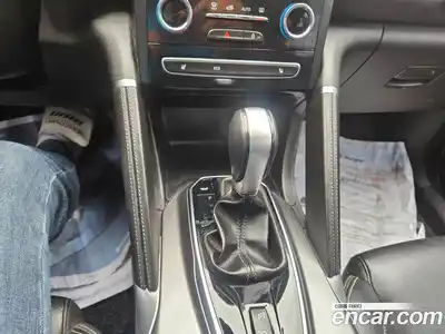 Renault QM6 2018 2.0 гидро в Москве № 1543792, миниатюра 9