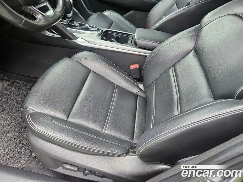 Renault QM6 2018 2.0 гидро в Москве № 1543792, фото 10