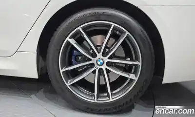 BMW 5-Series 2021 2.0 гидро в Москве № 1544246, миниатюра 5