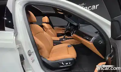BMW 5-Series 2021 2.0 гидро в Москве № 1544246, миниатюра 10