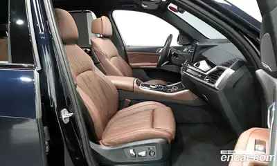 BMW X5 2024 3.0 гидро в Москве № 1544356, миниатюра 11