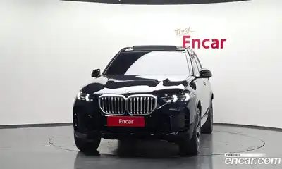 BMW X5 2024 3.0 гидро в Москве № 1544356, миниатюра 3
